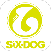 six-dog